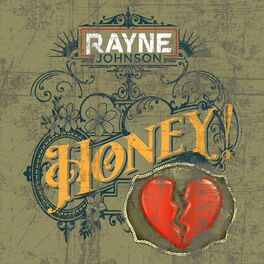 Album cover of Honey!