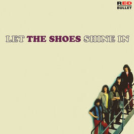 Album cover of Let The Shoes Shine In