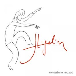 Album picture of Higelin Paris Zénith 18.10.2010 (Live) [Integral Version]