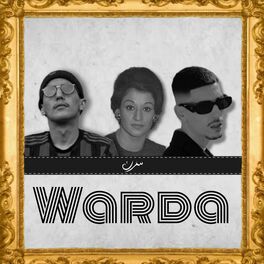 Album cover of Warda (feat. Dak & Flenn)