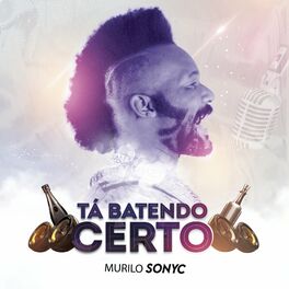 Album cover of Tá Batendo Certo