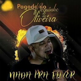 Album cover of Nada pra Fazer (Ao Vivo)