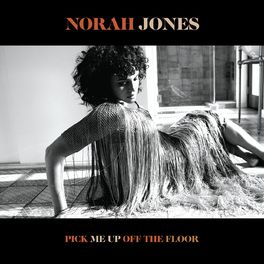 Album cover of Pick Me Up Off The Floor