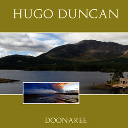 Album cover of Hugo Duncan- Doonaree