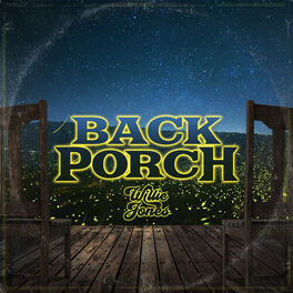 Album cover of Back Porch