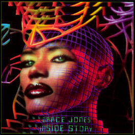 Album cover of Inside Story