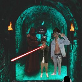 Album cover of DrankTalkPt2 (feat. LiCk)