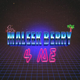 Album cover of 4 Me