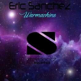 Album cover of Warmachine