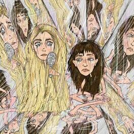 Album cover of Cry in the Mirror