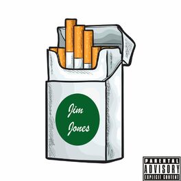 Album cover of Jim Jones Pack