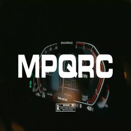 Album cover of Mpqrc
