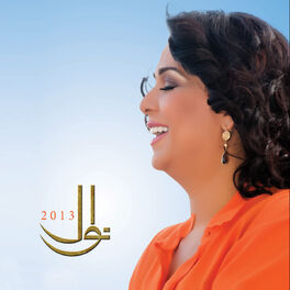 Album cover of 2013