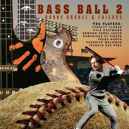Album cover of Bass Ball 2