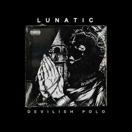 Album cover of LUNATIC