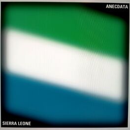 Album cover of Sierra Leone