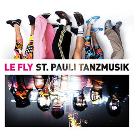 Album cover of St. Pauli Tanzmusik