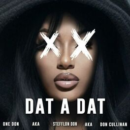 Album cover of DAT A DAT