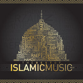 Album cover of The Best of Islamic Music Vol. 2