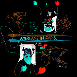 Album cover of Excuse My French (Remixes)