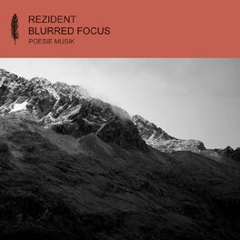 Album cover of Blurred Focus