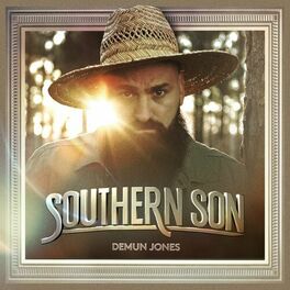 Album cover of Southern Son