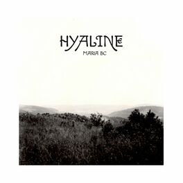 Album cover of Hyaline