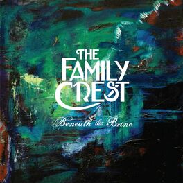 Album cover of Beneath The Brine