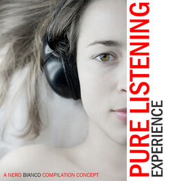 Album cover of Pure Listening Experience 1