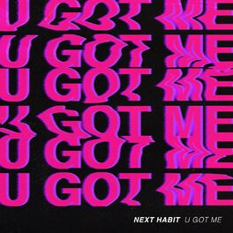 Album cover of U Got Me