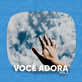 Album cover of Você Adora, Vol. 2