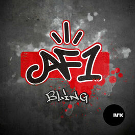 Album cover of Bling (Single)