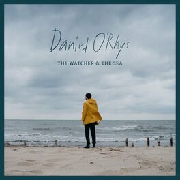 Album cover of The Watcher & The Sea