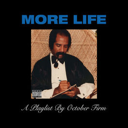 Album picture of More Life