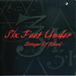 Album cover of Bringer of Blood