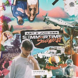 Album cover of Summertime Sadness