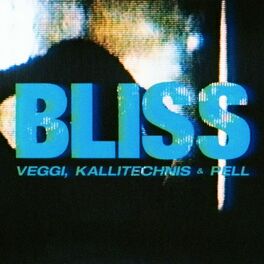 Album cover of BLISS