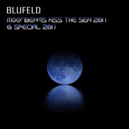 Album cover of Moonbeams Kiss The Sea and Special - 2011 Remixes