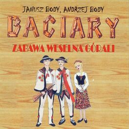 Album cover of Zabawa weselna górali (0)