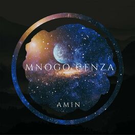 Album cover of MNOGO CENZA