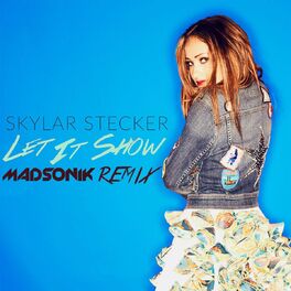Album cover of Let It Show (Madsonik Remix)