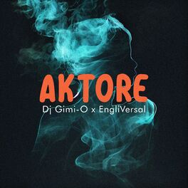 Album cover of Aktore