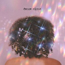 Album cover of Dance Alone