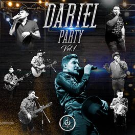 Album cover of Dariel Party, Vol. 1