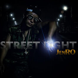 Album cover of Street Light