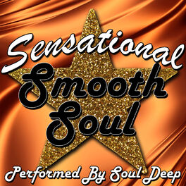 Album cover of Sensational Smooth Soul
