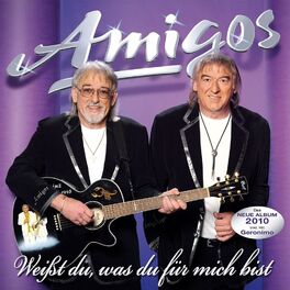 Album cover of Weißt du, was du für mich bist