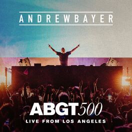 Album cover of Live From ABGT500, Banc Of California Stadium, L.A.