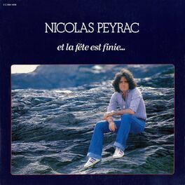 Album cover of Et la fête est finie