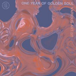 Album cover of One Year of Golden Soul